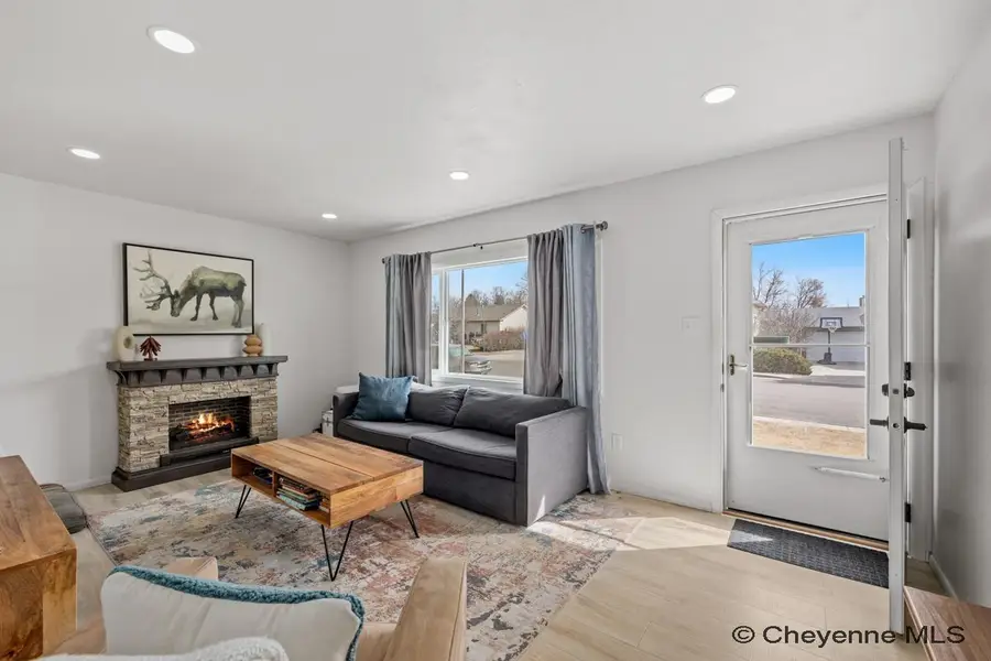 4500 Pierce Ave, Cheyenne, WY 82001 - #2
