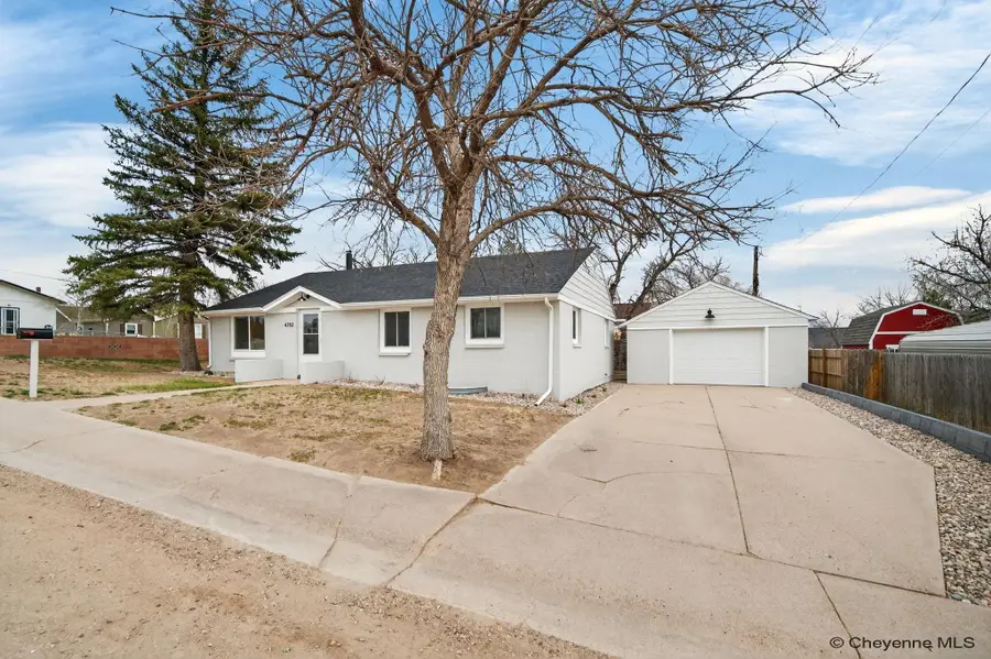 4783 Cole Pl, Cheyenne, WY 82009 - #3