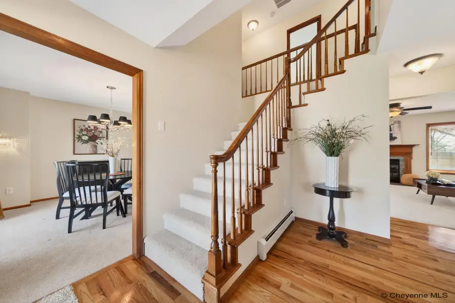 705 Oakhurst Dr, Cheyenne, WY 82009 - #3