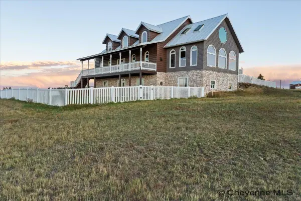 2139 Iron Mtn Rd, Cheyenne, WY 82009
