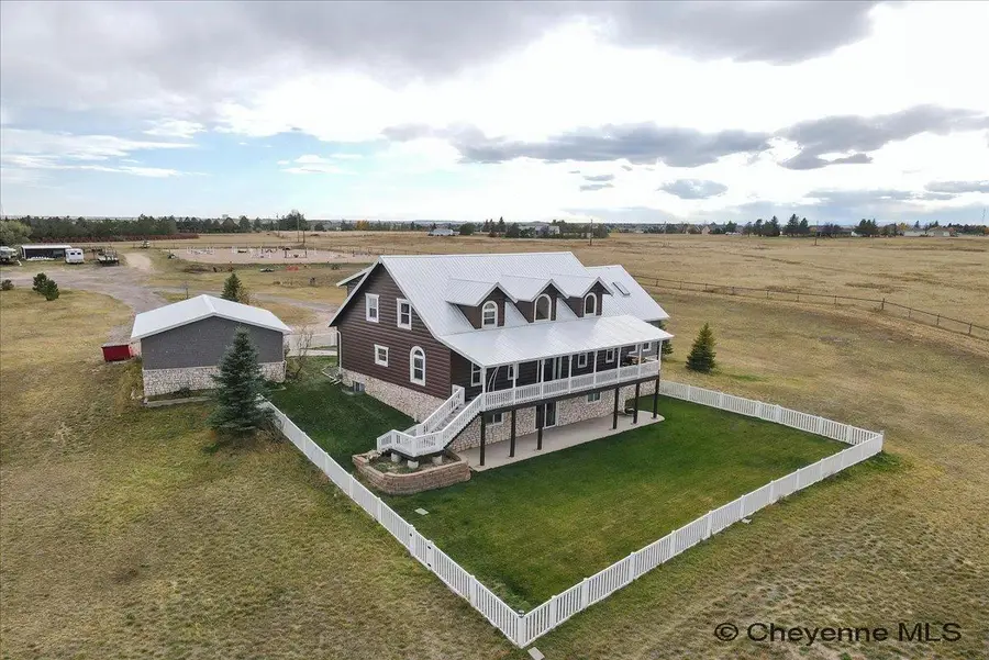 2139 Iron Mtn Rd, Cheyenne, WY 82009 - #2