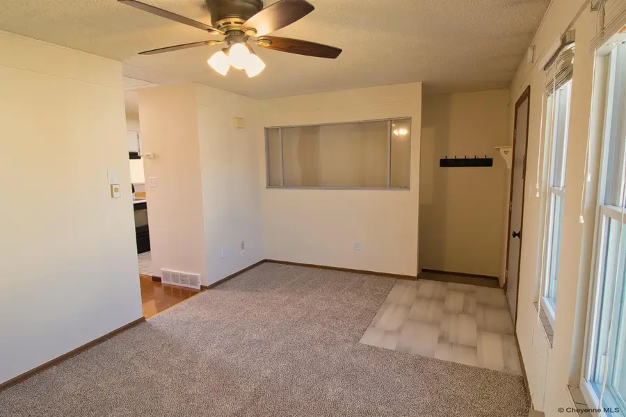3315 Dean Paul Dr, Cheyenne, WY 82009 - #3