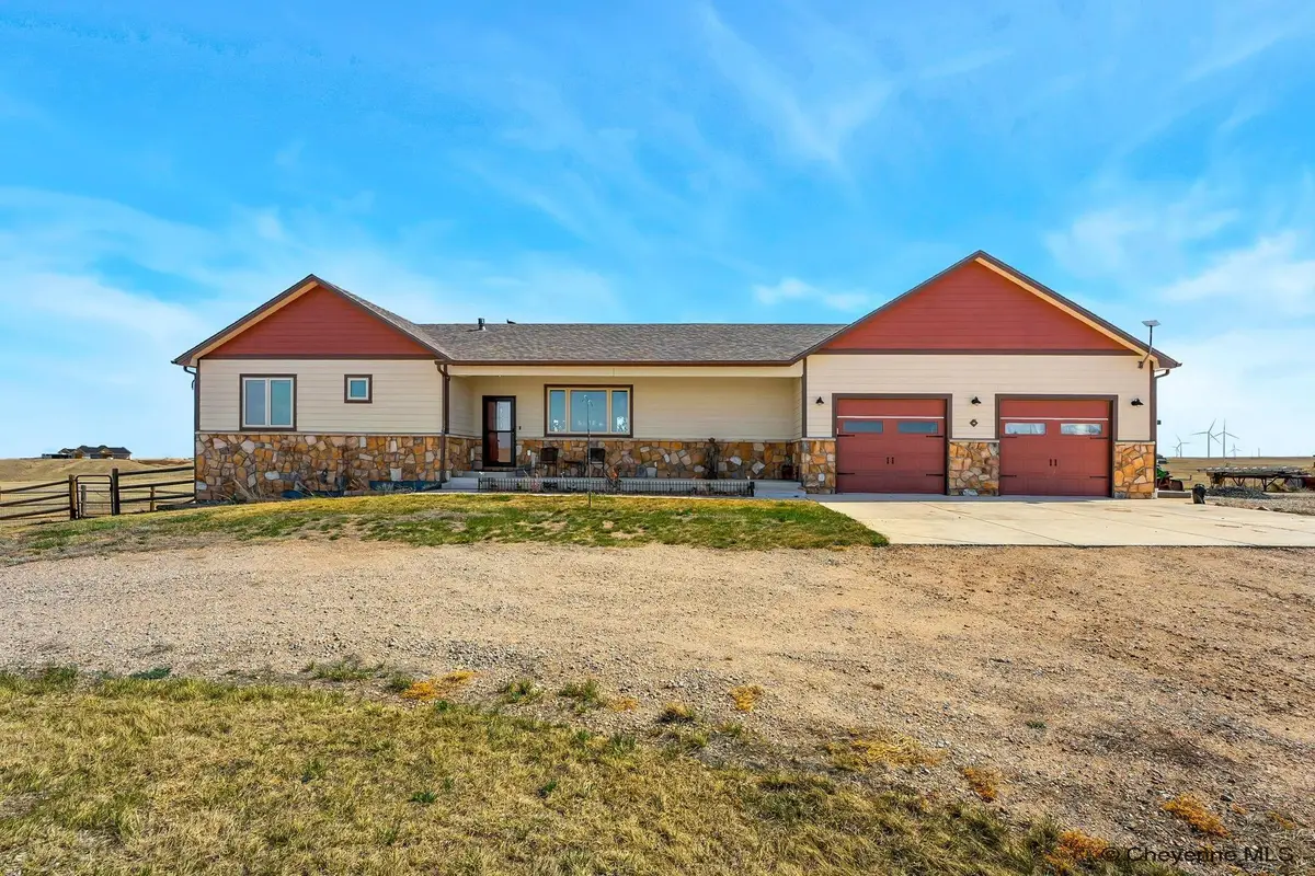 1073 Shaver Rd, Cheyenne, WY 82009 - #1