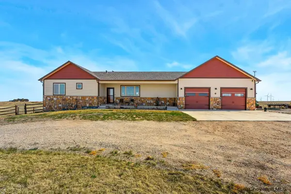 1073 Shaver Rd, Cheyenne, WY 82009