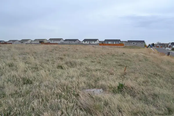 TBD W College Dr, Cheyenne, WY 82007