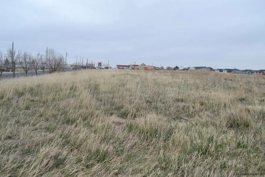 TBD W College Dr, Cheyenne, WY 82007 - #2