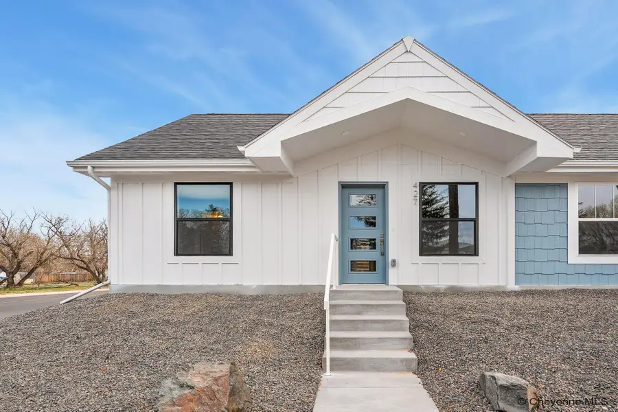 427 Snyder Ave, Cheyenne, WY 82007 - #3