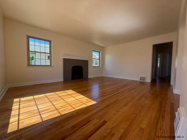 314 E 2nd Ave, Cheyenne, WY 82001