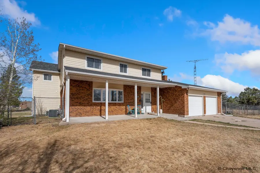 600 Pony Express Rd, Cheyenne, WY 82009 - #2