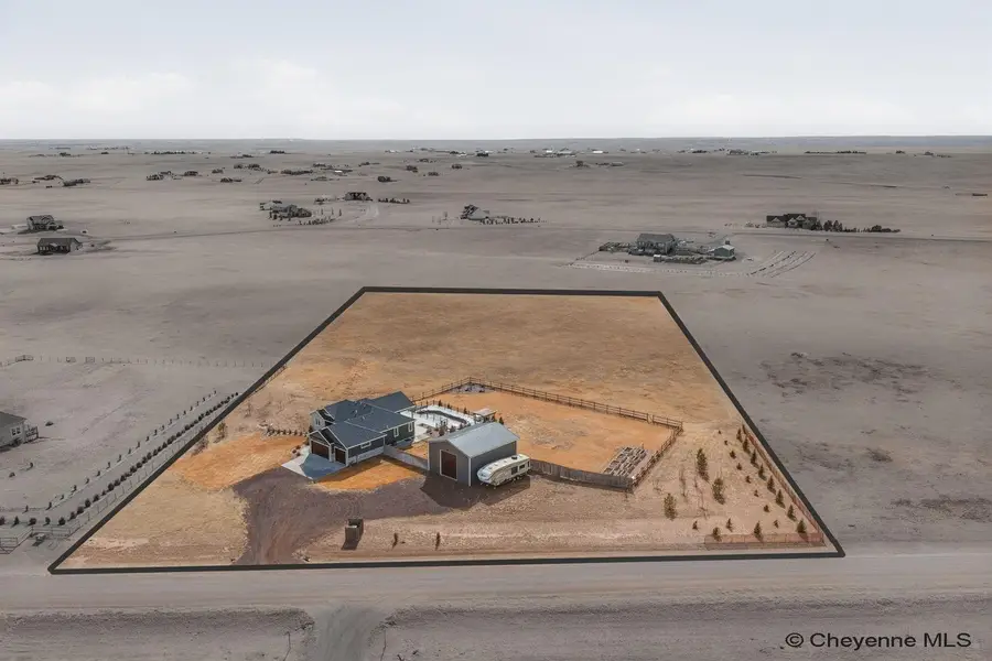 1525 Scenic Ridge Dr, Cheyenne, WY 82009 - #2