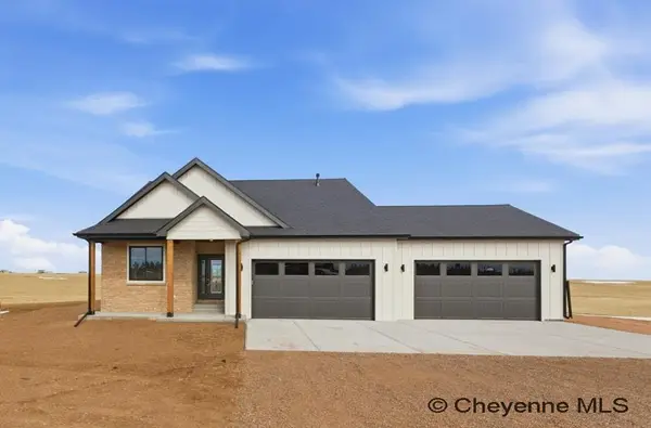 7810 Rich Strike Ct, Cheyenne, WY 82009