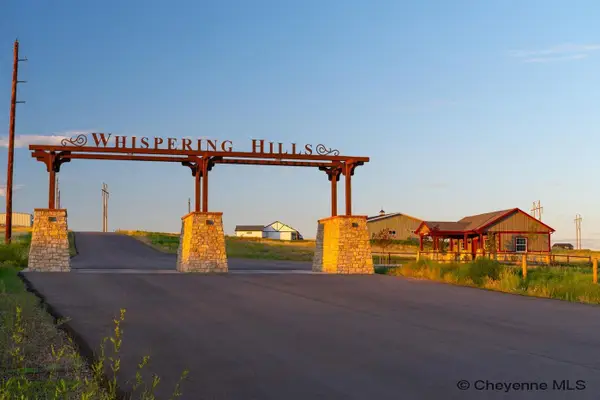 Lot 340 Carribean Rd, Cheyenne, WY 82009