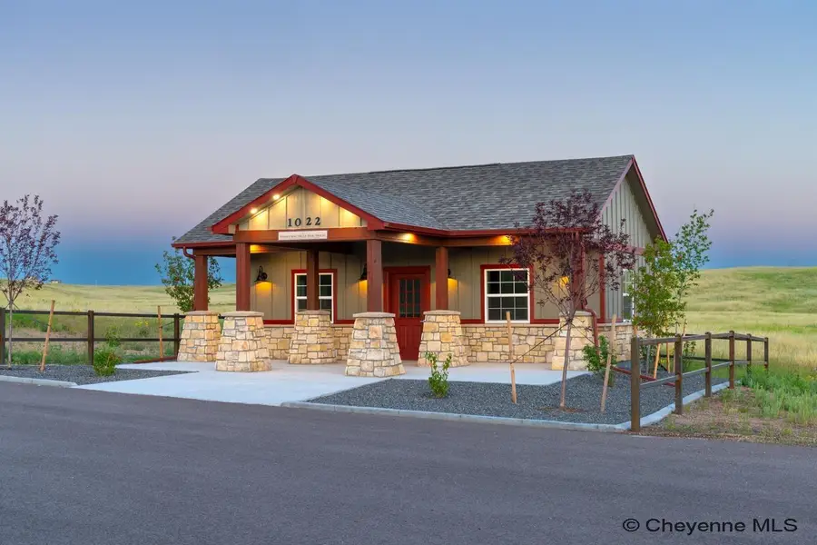Tract 291 Boundary Rd, Cheyenne, WY 82009 - #2