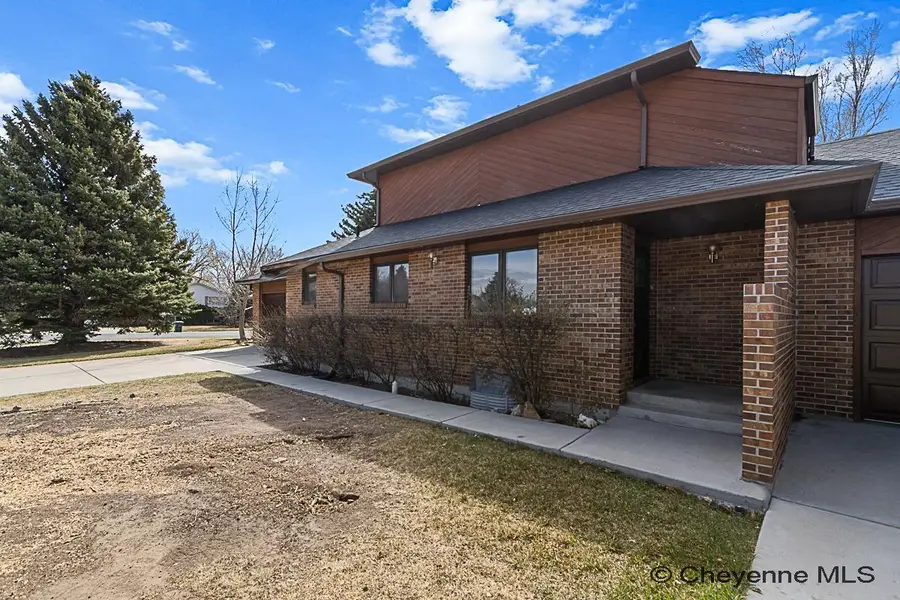 5102 Syracuse Rd, Cheyenne, WY 82009 - #3