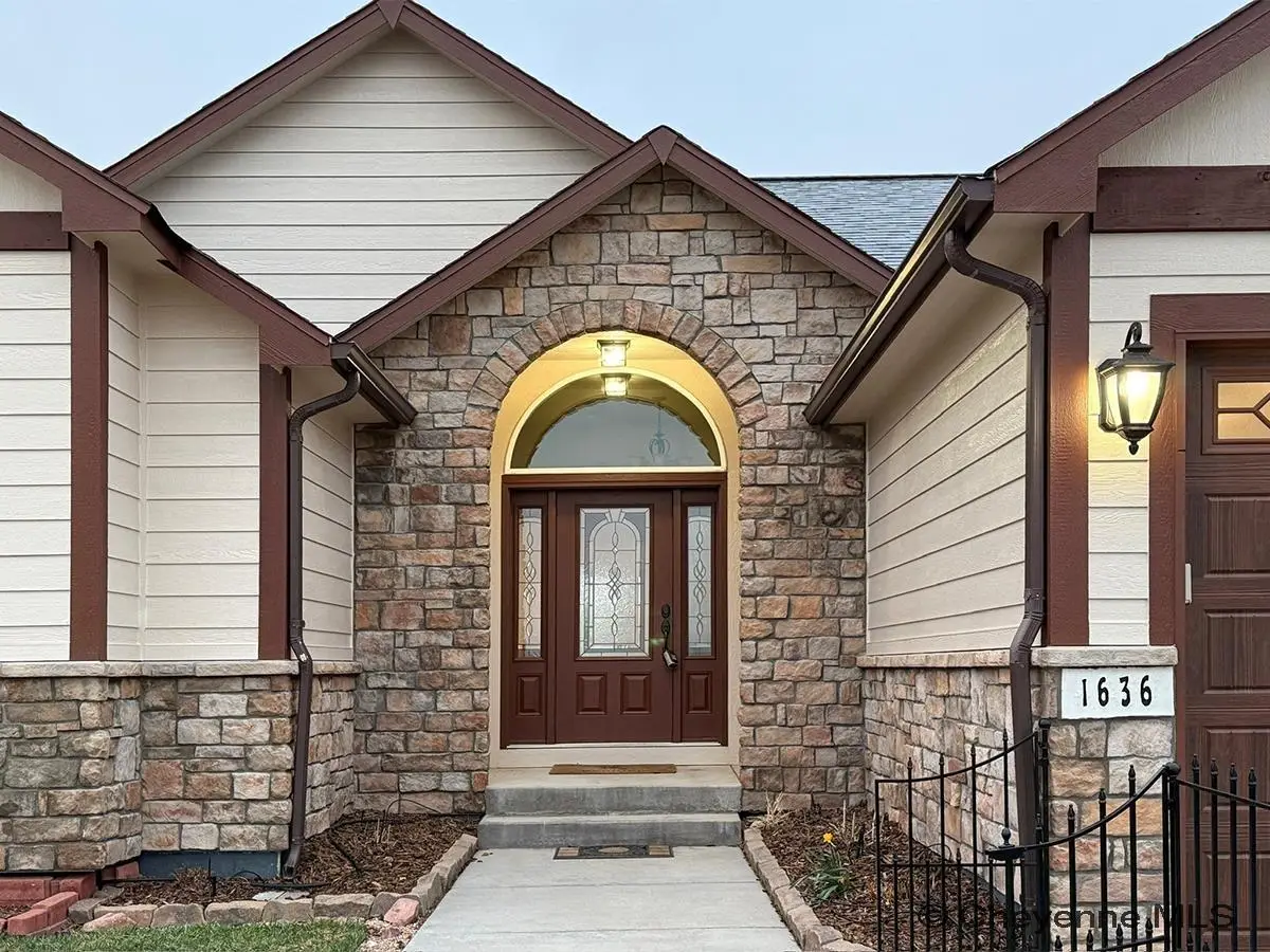1636 East Star Ct, Cheyenne, WY 82009 - #1