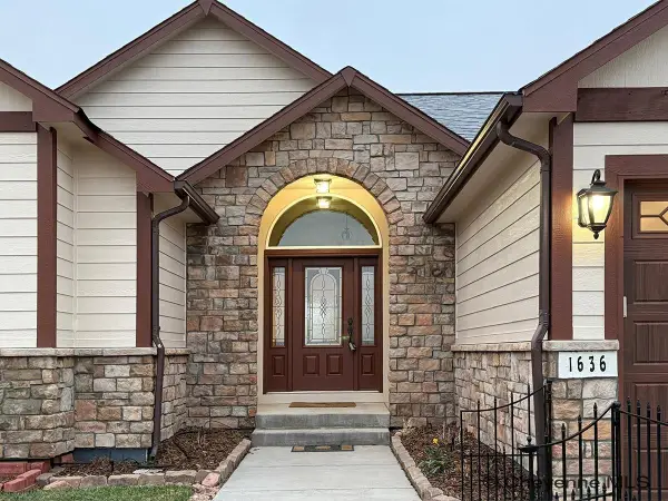 1636 East Star Ct, Cheyenne, WY 82009