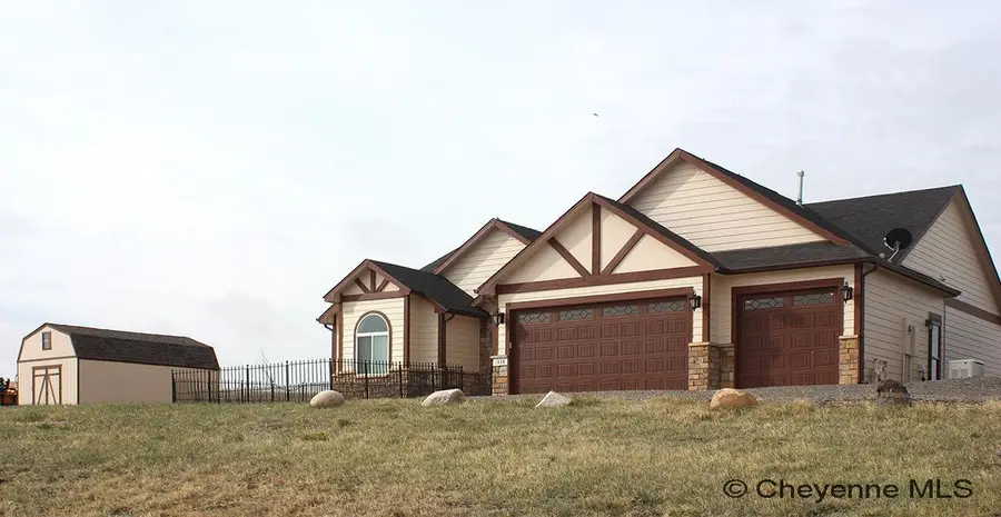 1636 East Star Ct, Cheyenne, WY 82009 - #2