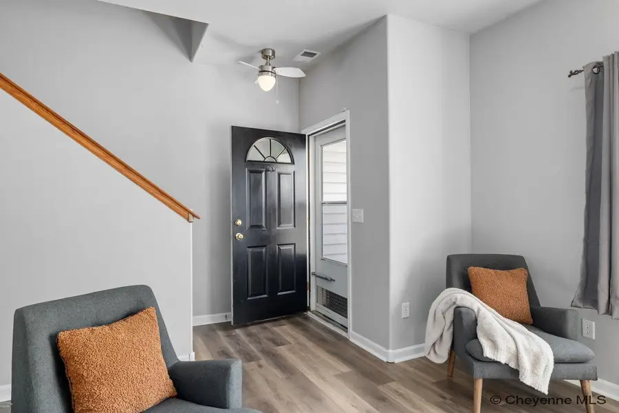 4115 Fillmore Ave, Cheyenne, WY 82009 - #3