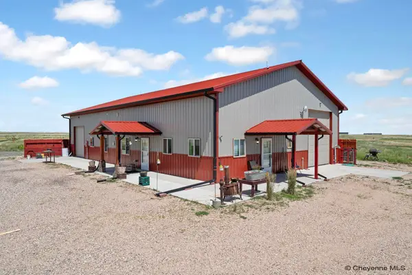 265 F Quarter Circle Loop, Cheyenne, WY 82007