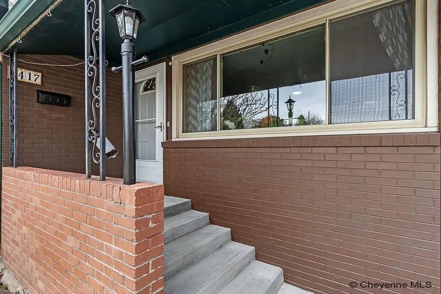5417 Frederick Dr, Cheyenne, WY 82009 - #3