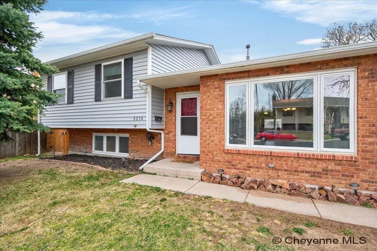 5210 Windmill Rd, Cheyenne, WY 82009 - #1