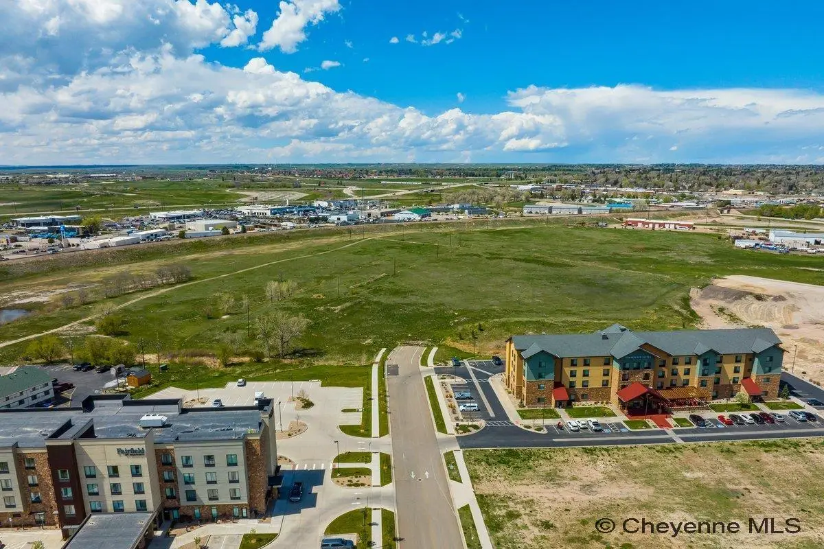 TBD Grant Ave, Cheyenne, WY 82001 - #1