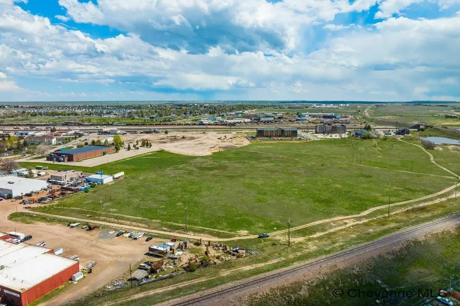 TBD Grant Ave, Cheyenne, WY 82001 - #2