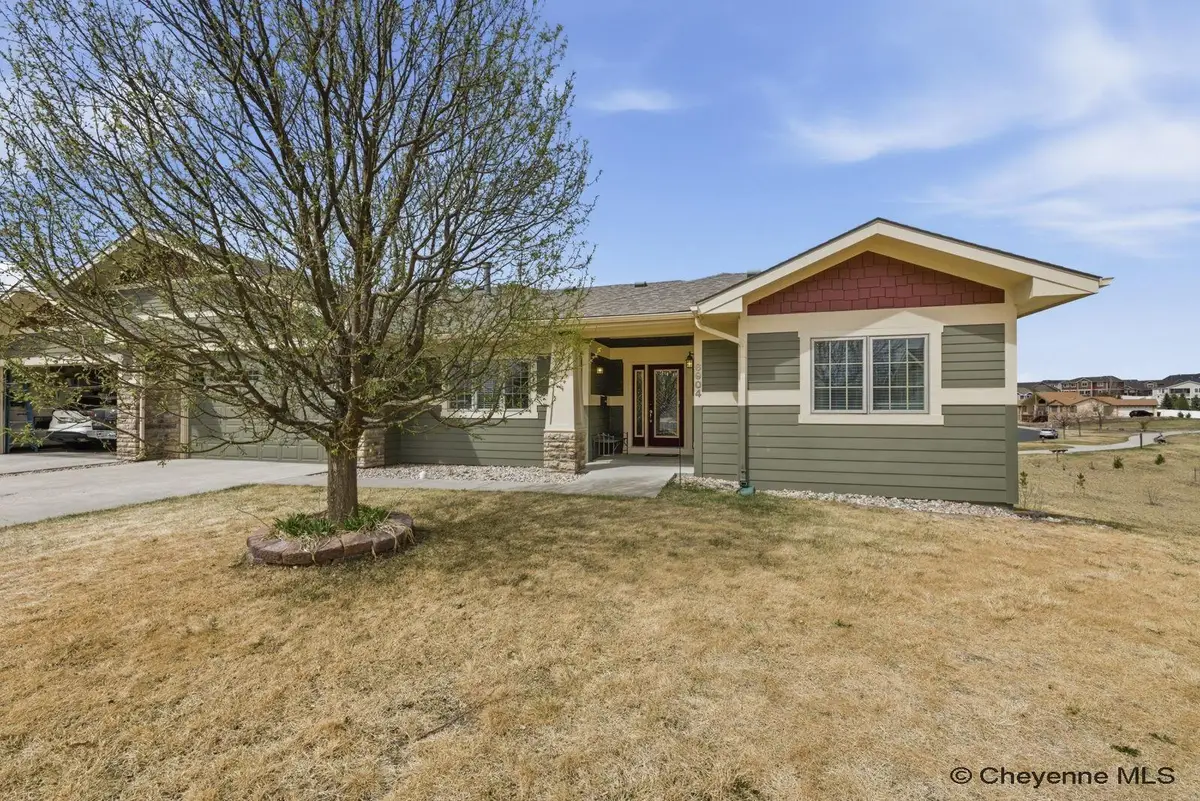 6904 Pointe Pinnacle, Cheyenne, WY 82009 - #1