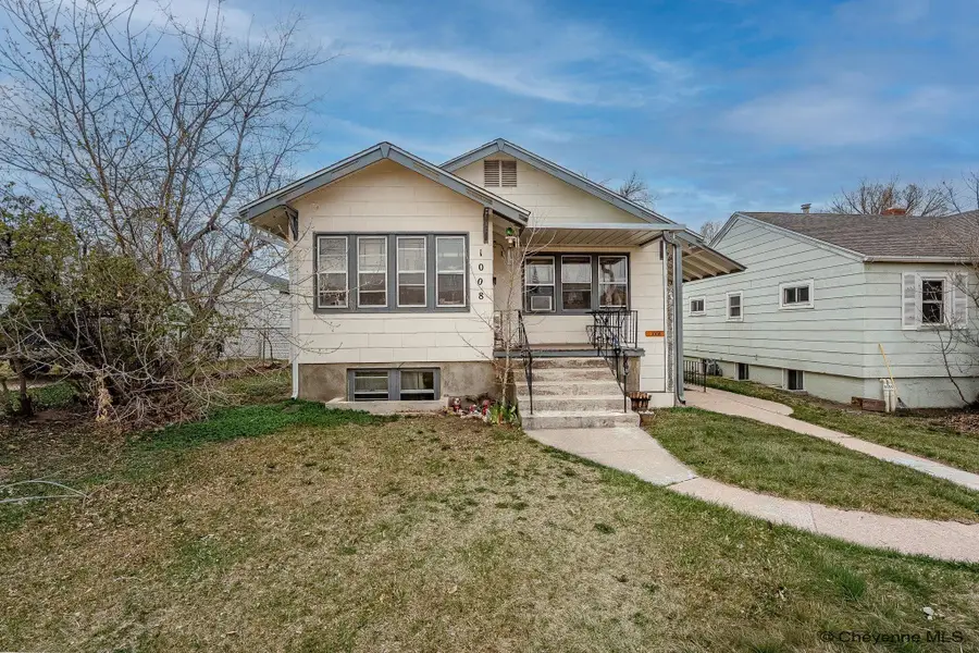 1008 E 23rd St, Cheyenne, WY 82001 - #2