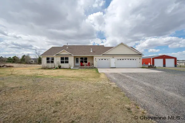 5710 Remington Ct, Cheyenne, WY 82007