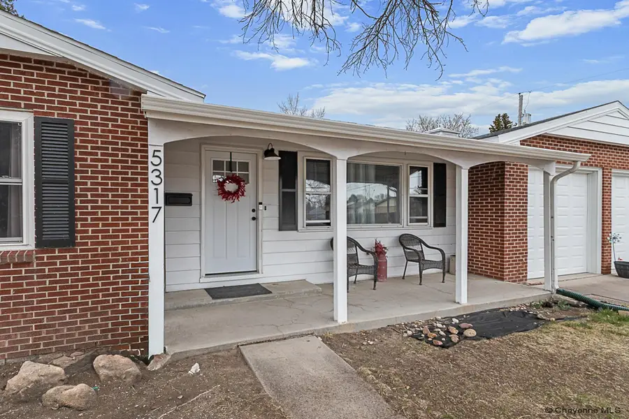 5317 Syracuse Rd, Cheyenne, WY 82009 - #3
