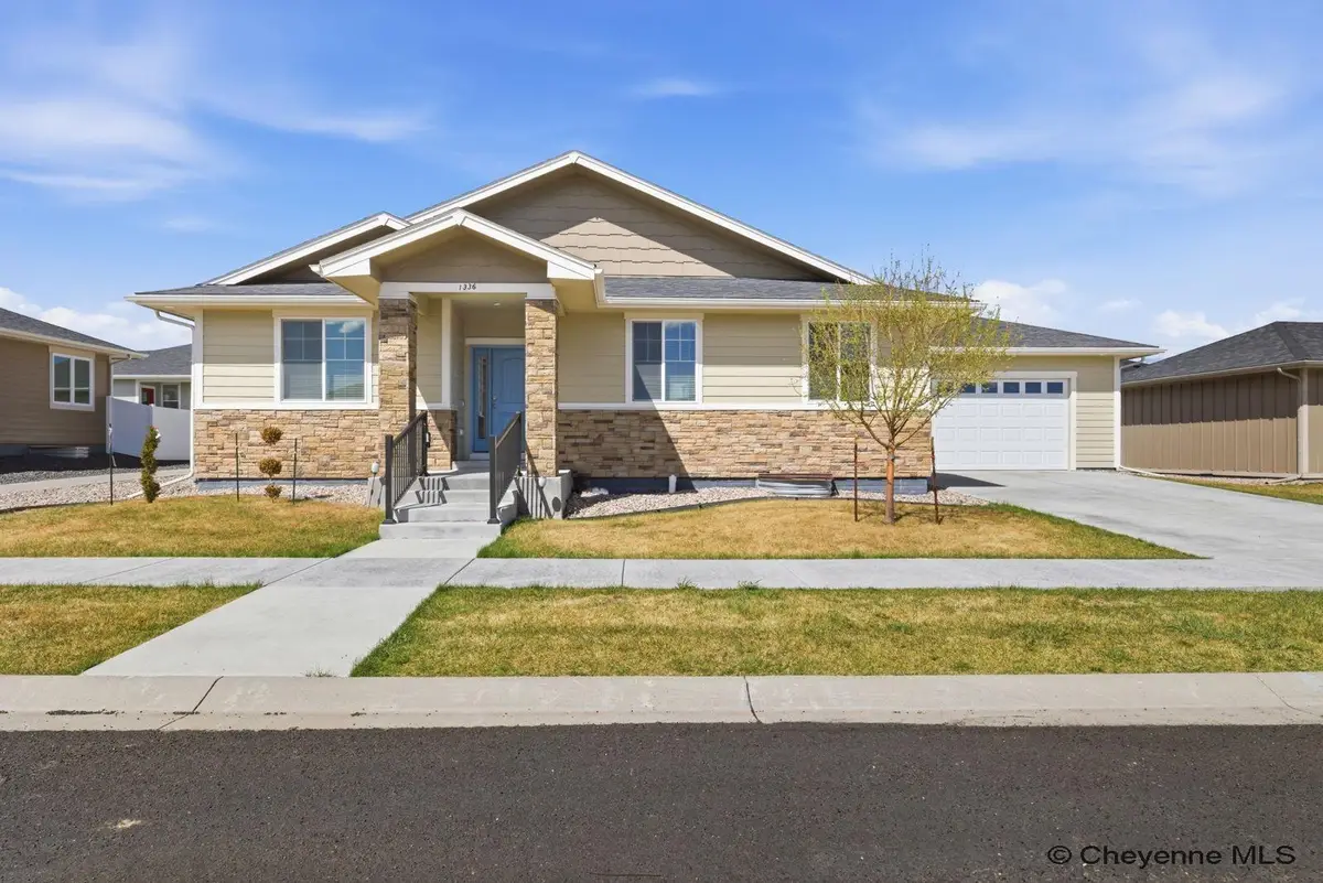 1336 Jack Ln, Cheyenne, WY 82009 - #1