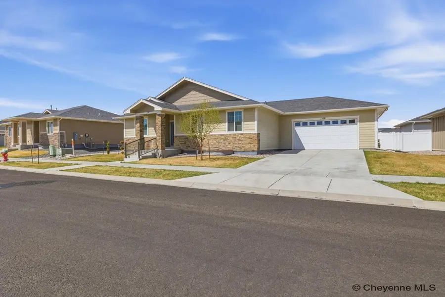 1336 Jack Ln, Cheyenne, WY 82009 - #2
