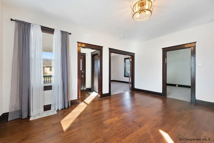 600 E 24th St, Cheyenne, WY 82001 - #3
