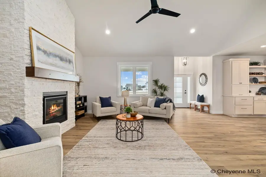 Lot 4 Block 6 Lasso Dr, Cheyenne, WY 82009 - #3