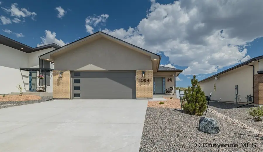 4028 Saddleback Ln, Cheyenne, WY 82001 - #2