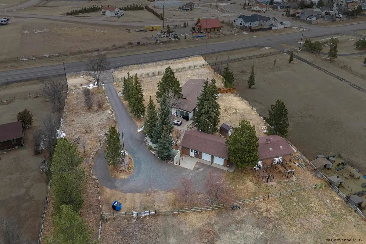 1319 Terry Ranch Rd, Cheyenne, WY 82007 - #1