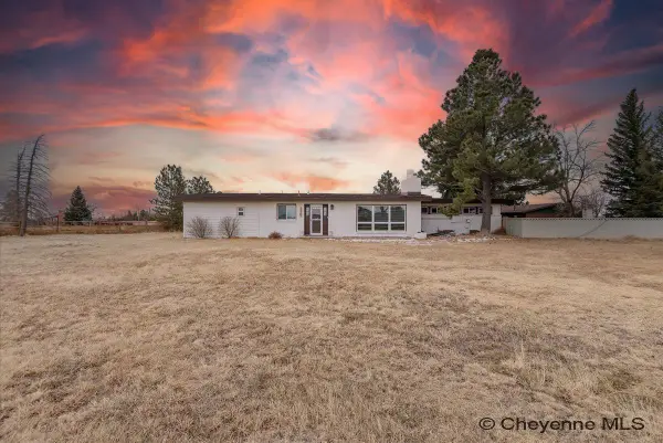 1319 Terry Ranch Rd, Cheyenne, WY 82007
