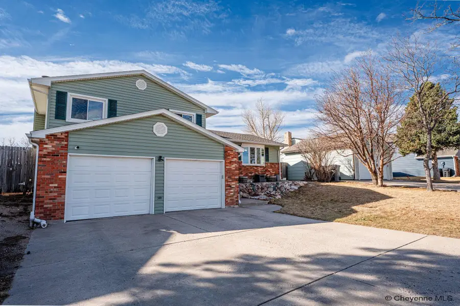 2117 Briarwood Ln, Cheyenne, WY 82009 - #3