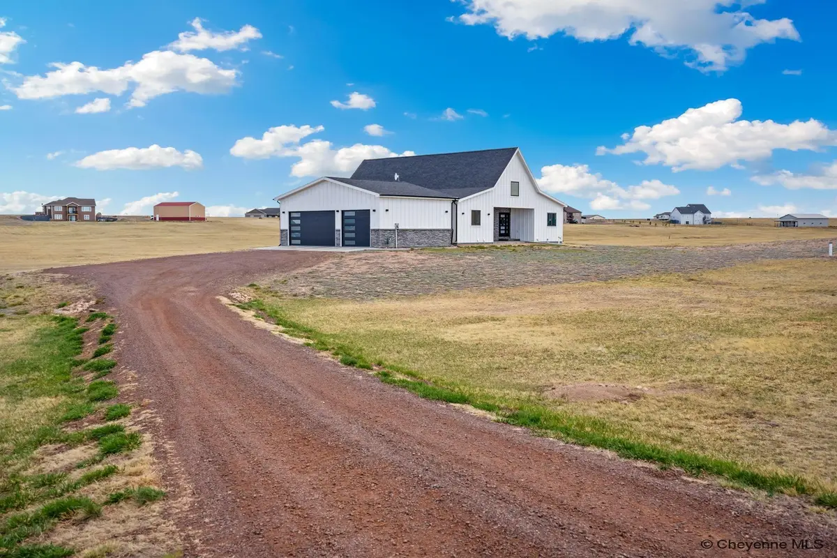 1650 North Ridge Dr, Cheyenne, WY 82009 - #1