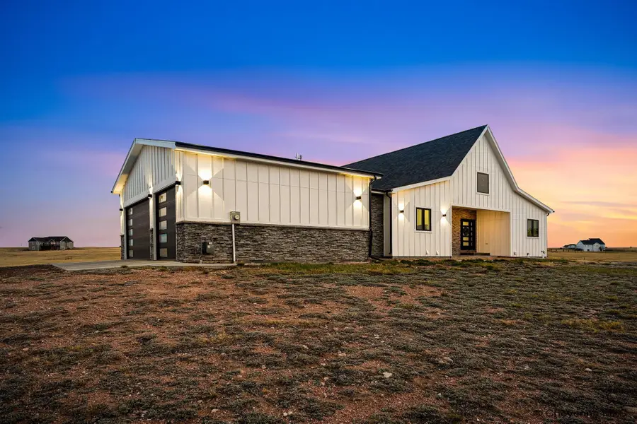 1650 North Ridge Dr, Cheyenne, WY 82009 - #2