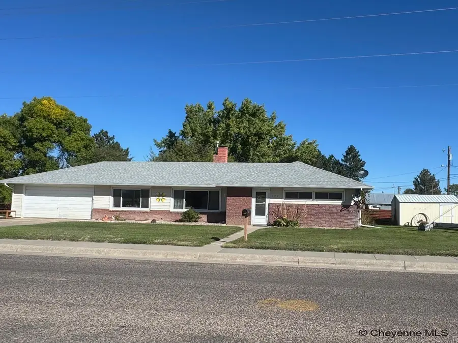 1156 Rowley St, Wheatland, WY 82201 - #2