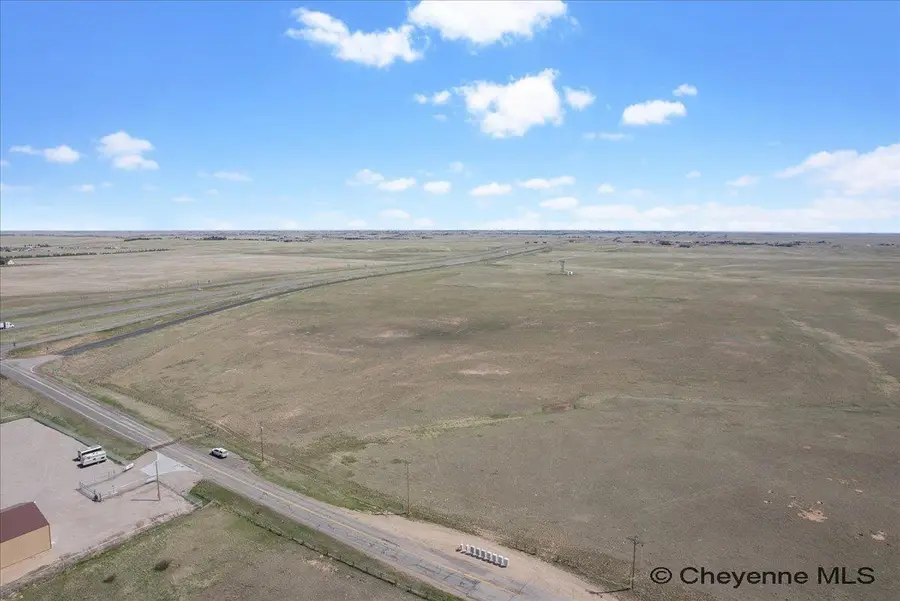 TBD I-25 Service Rd, Cheyenne, WY 82009 - #2