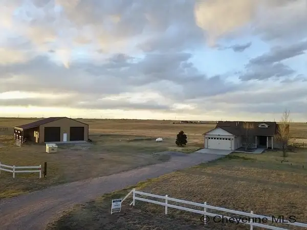 3754 Riata Loop, Cheyenne, WY 82007