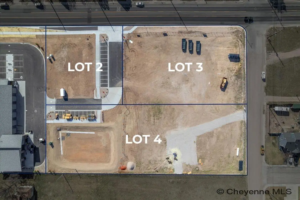 TBD Lot 4 Ridge Rd, Cheyenne, WY 82001 - #1