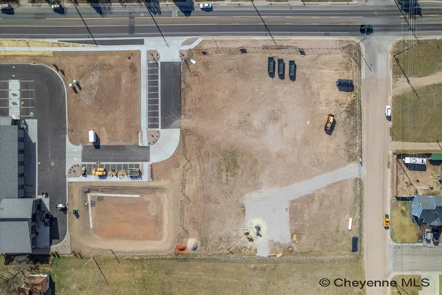 TBD Lot 4 Ridge Rd, Cheyenne, WY 82001 - #2