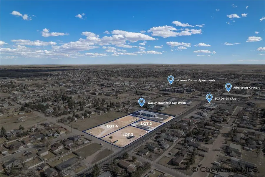 TBD Lot 2 Ridge Rd, Cheyenne, WY 82001 - #3