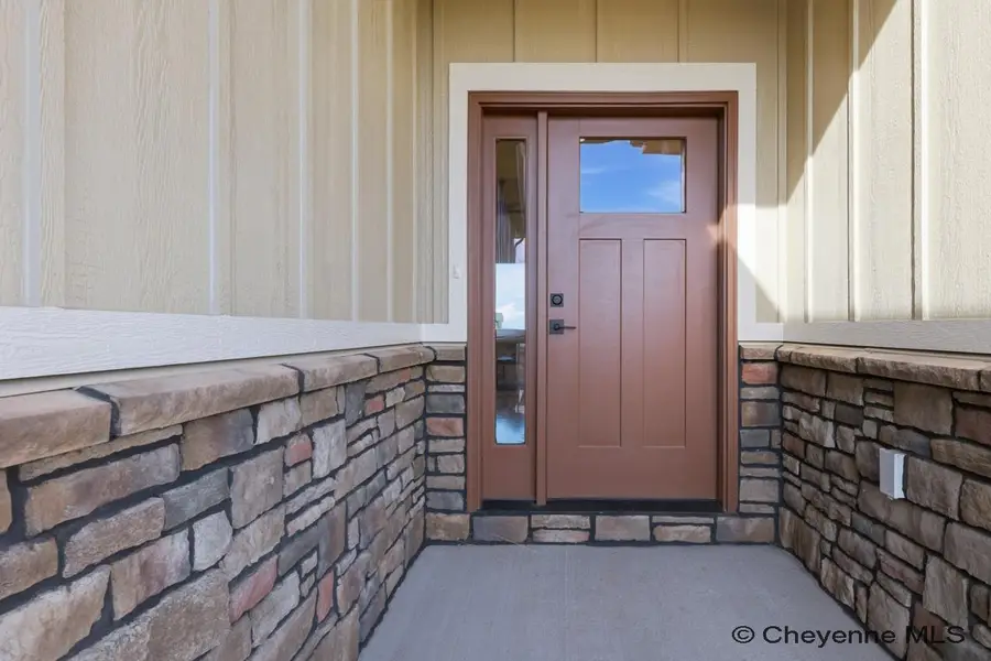 604 Horseshoe Rd, Burns, WY 82053 - #2