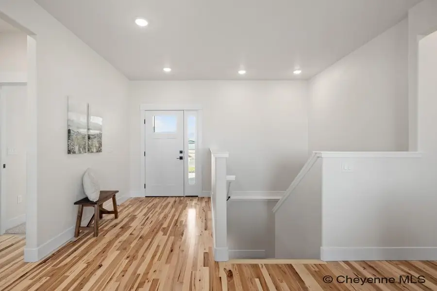 604 Horseshoe Rd, Burns, WY 82053 - #3