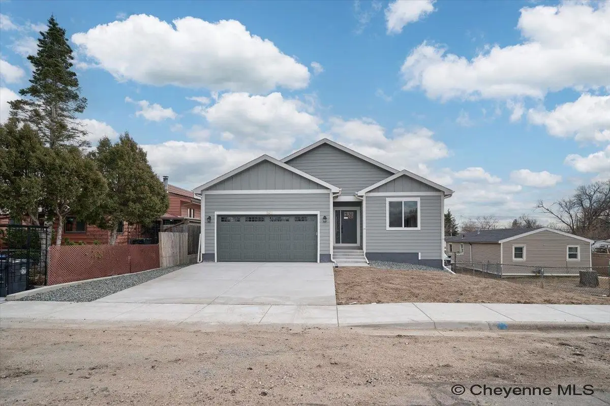 TBD Lot 6 Lasso Dr, Cheyenne, WY 82009 - #1